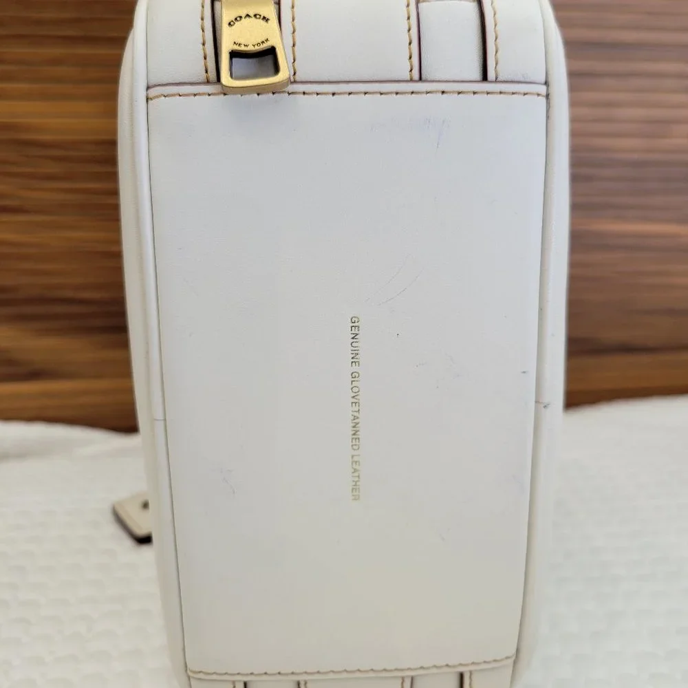 Coach Riley Lunchbox Bag - Picture 10 of 16